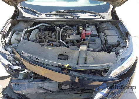 2021 Nissan Sentra S Xtronic Cvt from USA, damaged, VIN 3N1AB8BV5MY227057